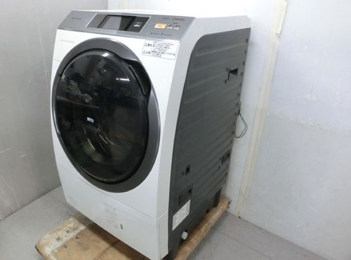 パナソニック 年モデル 洗濯乾燥機