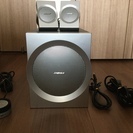 Bose(ボーズ)(R) Companion 3 Multime...