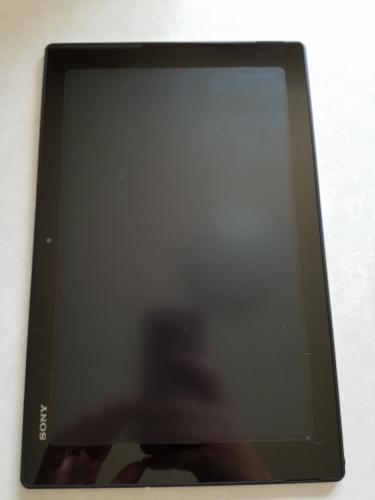 [交渉中]XperiaZ2タブレット