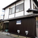 店舗貸します！（栗東　安養寺　幹線道路沿い）の画像