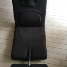 MIZUNO製腹筋座椅子