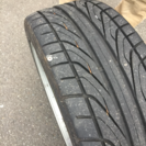 PCD100-5 ダンロップDIREZZA DZ101