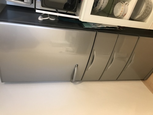 2015年製】AQUA冷蔵庫 355L 1年半使用・美品 - 冷蔵庫 