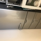 【2015年製】AQUA冷蔵庫　３５５Ｌ　１年半使用・美品