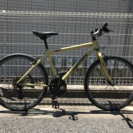 MARIN クロスバイク ロードバイク マウンテンバイク マリーン 美品