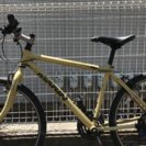 MARIN クロスバイク ロードバイク マウンテンバイク マリーン 美品