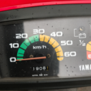 トライ走行距離2000キロ