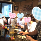 7/22（土）田町で飲み会🍻 - パーティー