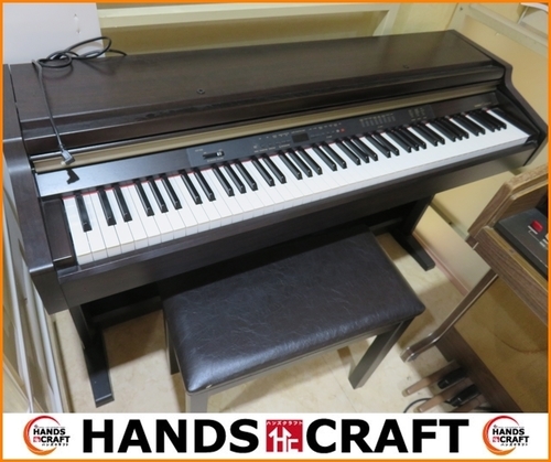 【引取限定】　YAMAHA ヤマハ Clavinova クラビノーバ CLP-930 2000年製　【小倉南区葛原東】