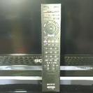 SONY 32V型 ハイビジョン 液晶テレビ ブラック BRAVIA KDL-32F1-B