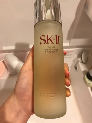 sk-ll化粧水