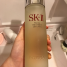sk-ll化粧水