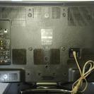 シャープ 32V型  液晶テレビ ブラック AQUOS LC-32SC1-B