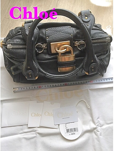 Chloe パディントン  ☆美品☆(配送可)