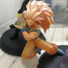 ドラゴンボールフィギア多数