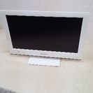 TV　DVD内蔵液晶テレビ　19インチ　ORION/オリオン　2011年製　中古　札幌　西岡発