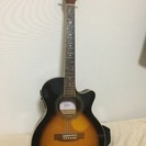 juno ea-50c/tbs ギター