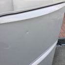 2011年製 TOSHIBA東芝 340L冷蔵庫 GR-34ZX