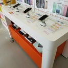 販売未経験者・新卒歓迎！携帯電話販売スタッフ☆ 札幌市手稲区の画像