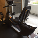 中古♬本格高級リカンベントバイク