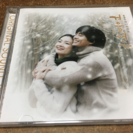 【韓流】冬のソナタ サウンドトラック 韓国発売バージョン