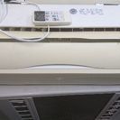 エアコンSHARP AY-U221SC