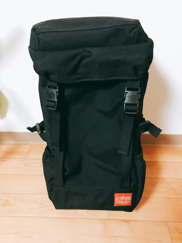 【定価 24,840円】マンハッタンポーテージ MP2112