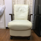 アンティーク風の椅子