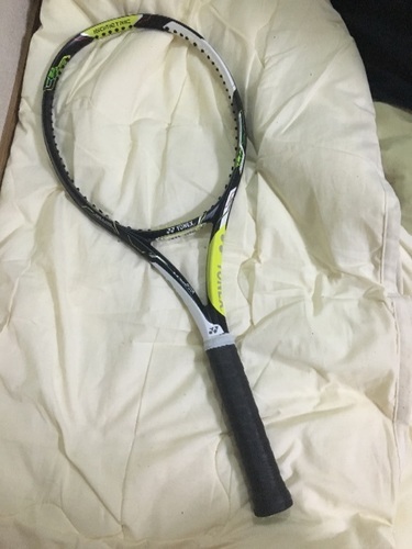 YONEX ezone 硬式ラケット 未使用品