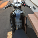 売約済    バンディット 250 GJ74A
