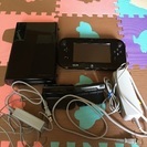 すぐに売ります！買う方いないのでそろそろ終了します！wii U黒です！