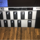 ケンパー  KEMPER プロファイリングアンプ他