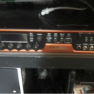 ケンパー  KEMPER プロファイリングアンプ他