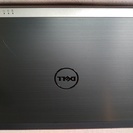 ありがとう御座いました。只今完売しました。ＤＥＬＬ　Ｅ６３３０/...