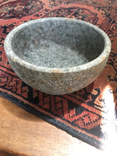 石焼ビビンパ用鍋