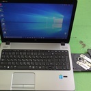 完売しました。有り難う御座いました。ＨＰＰ ｒｏＢｏｏｋ450Ｇ...