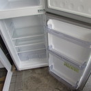 2014年シャープ　冷蔵庫