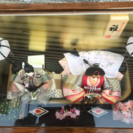 特選 ひな人形 『雅』 日本人形 ひな祭り 板橋区