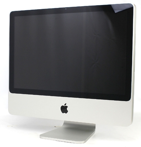 【新船橋駅付近】iMac(Mid2007) 動作確認済