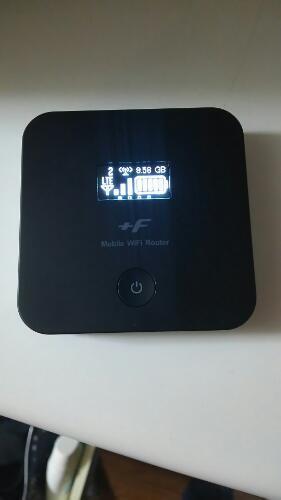 Wi-Fiルーター新品