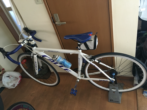 自転車売ります2！