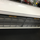 2010年製 HITACHI日立 白くまくん 4.0kwルームエアコン RAS-S40Z2