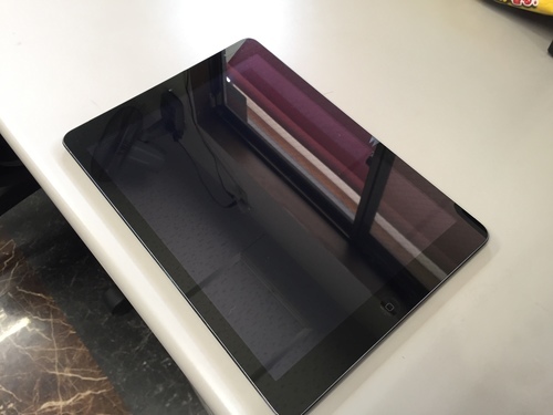 iPad Apple iPad Air 64GB au
