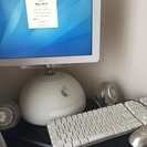 Apple iMac G4 15インチ G4 800MHz