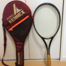 超美品 テニスラケット PRO KENNEX