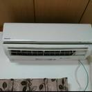 2015年式　パナソニック　エアコン