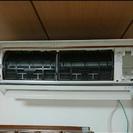 2015年式　パナソニック　エアコン