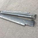 ◎M35/NM35 日産 ステージア◎社外サイドステップ 左右◎ ◎M35/NM35 日産 ステージア◎社外サイドステップ 左右◎