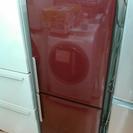 AQUA  2013年製　270L 冷蔵庫　オシャレカラー⭐バイ...