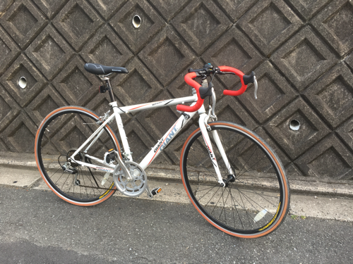 GIANT Sサイズ